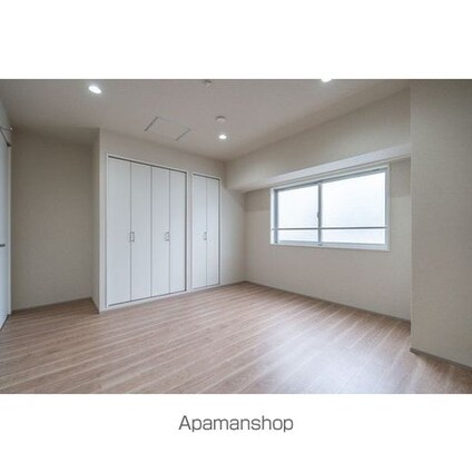 ヴァンテ・アン神楽坂[2SLDK/73.34m2]の内装