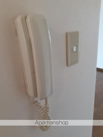 グラスコアの内装写真