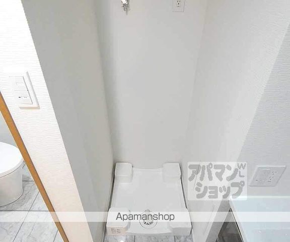 リーガル京都堀川中立売の内装写真