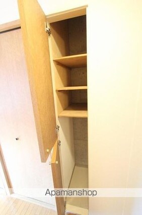 フォレストコート藤塚[1R/23.98m2]の内装5