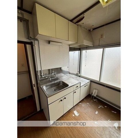 旭扇マンションの内装写真