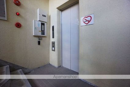 ドール丸の内[1K/21.12m2]の共用部1