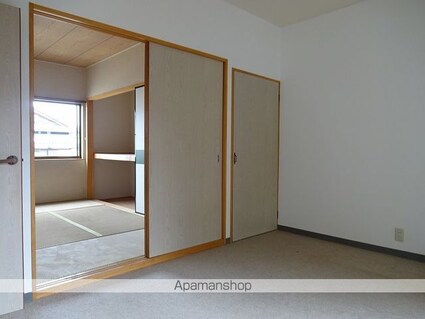 ハイツ西尾[2DK/46.85m2]のその他設備