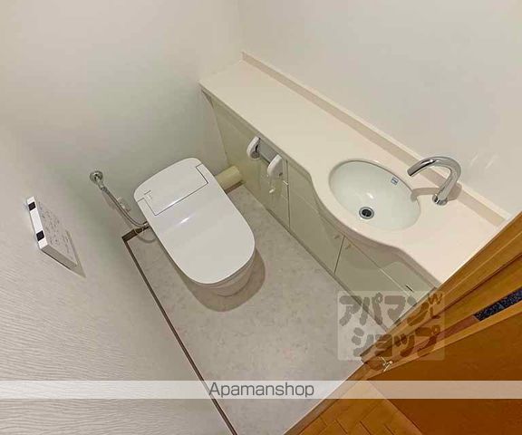 メイツ四条烏丸の内装写真