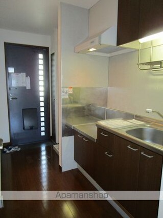 マーベラスＴ[1K/25.5m2]の内装2