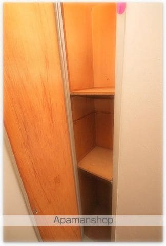 スカイ浪速の内装写真