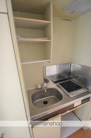 グレイス西川口の内装写真