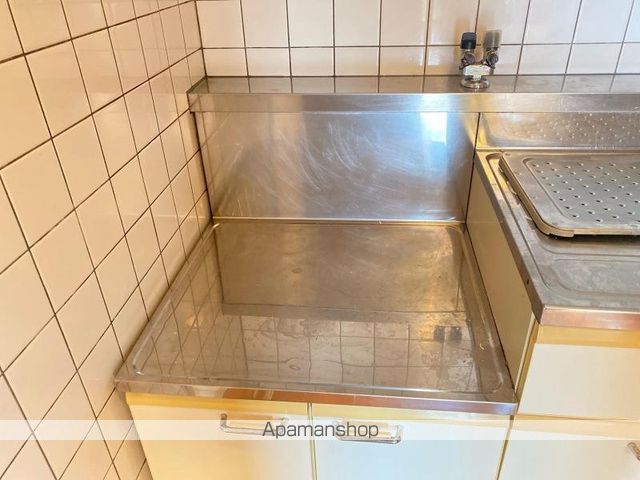 ドルフィン伏石の内装写真