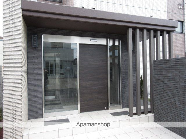 セレーノ・Mの外観写真