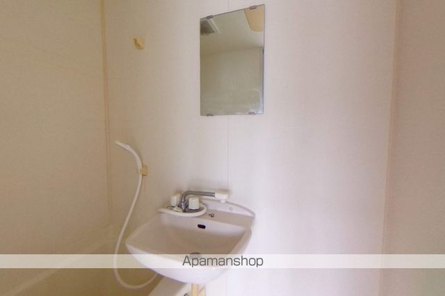 アゼリア30の内装写真