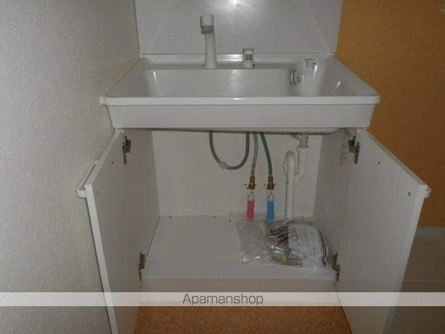 南町フラッツの内装写真