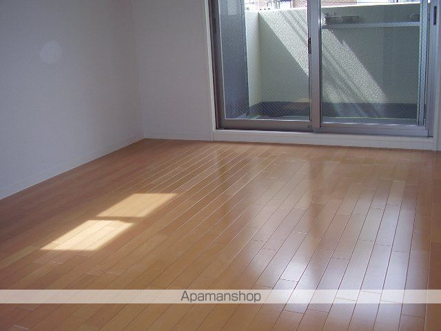 ラナップスクエア福島IIの内装写真