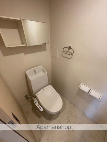 シェランデSAIの内装写真