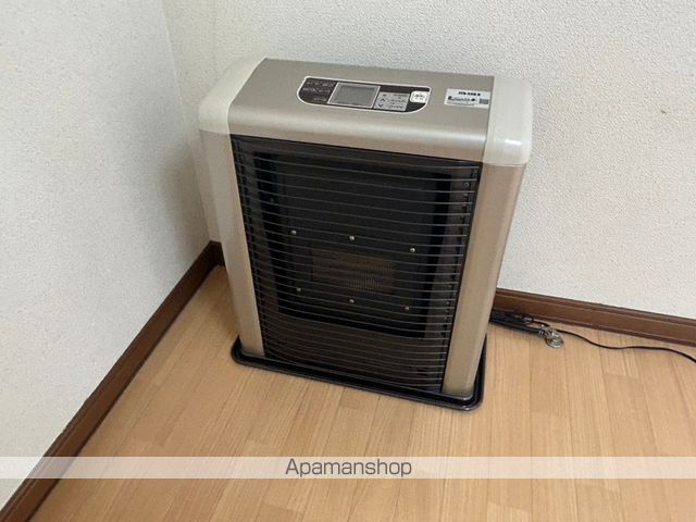 キャッスル東光の内装写真