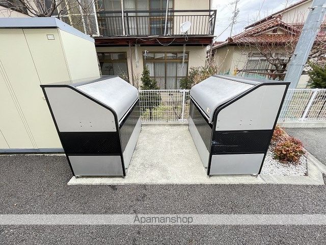 サンリットハウスグランデ Bのその他写真