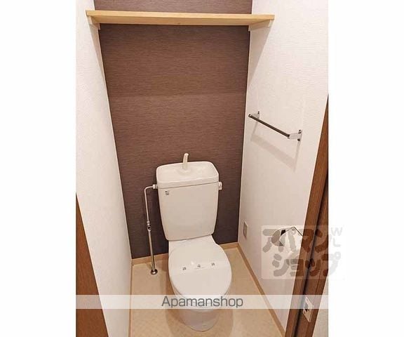 クローバー36の内装写真