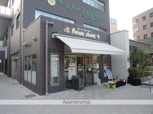 土川ビルの周辺写真