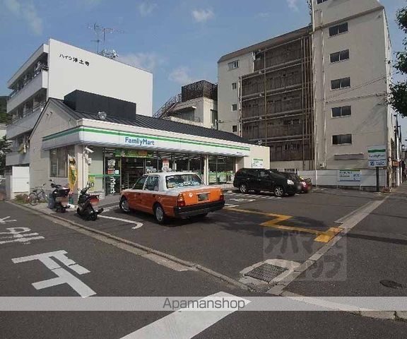 グリーンハイツ田島の周辺写真