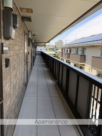 サンビレッジ IIの内装写真
