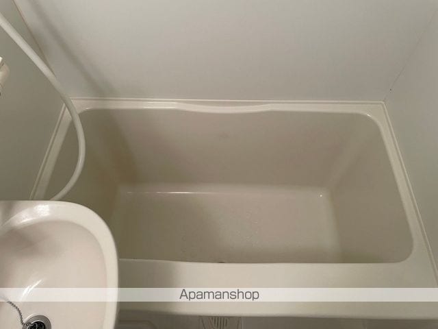 グラントゥルース氷川台の内装写真
