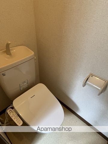 アイランド八橋の内装写真