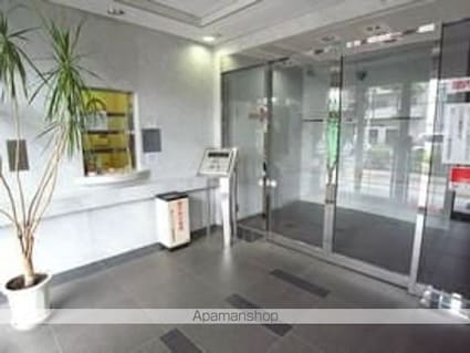 藤和シティスクエア練馬[1LDK/36.75m2]の共用部4