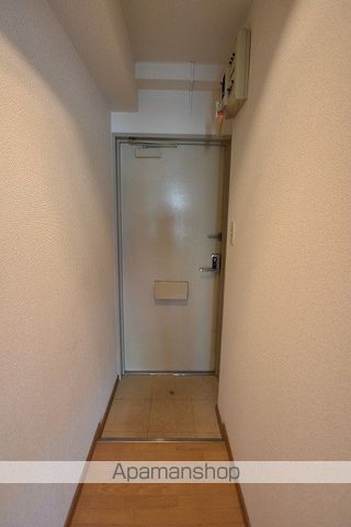 エンブレム新琴似の内装写真