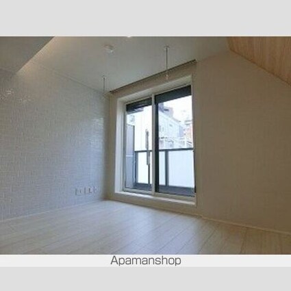 風香東新宿[1K/30.49m2]のリビング・居間1