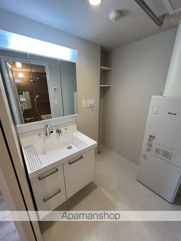 ジュノール千歳真々地の内装写真