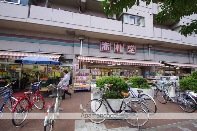 プライマル菊川の周辺写真