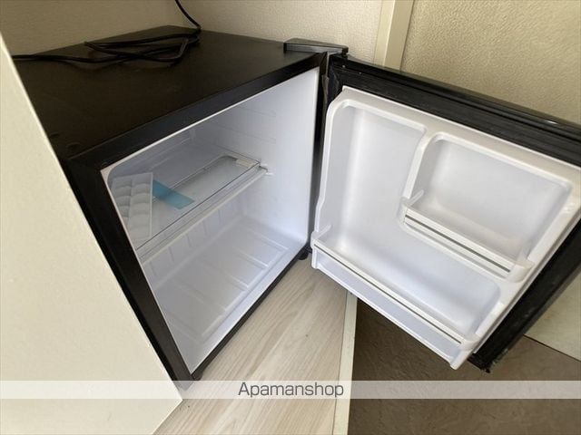 プラザ・ドゥ・デボンAの内装写真