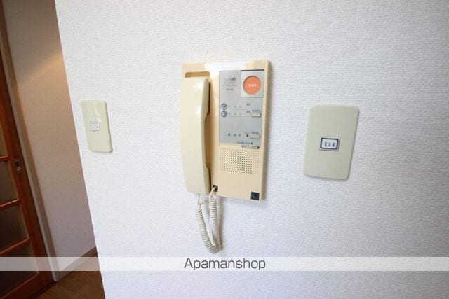 エターナル石本の内装写真