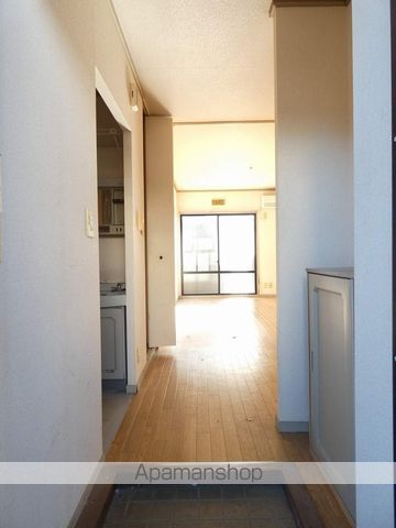 SUNLIFE FUJI2の内装写真