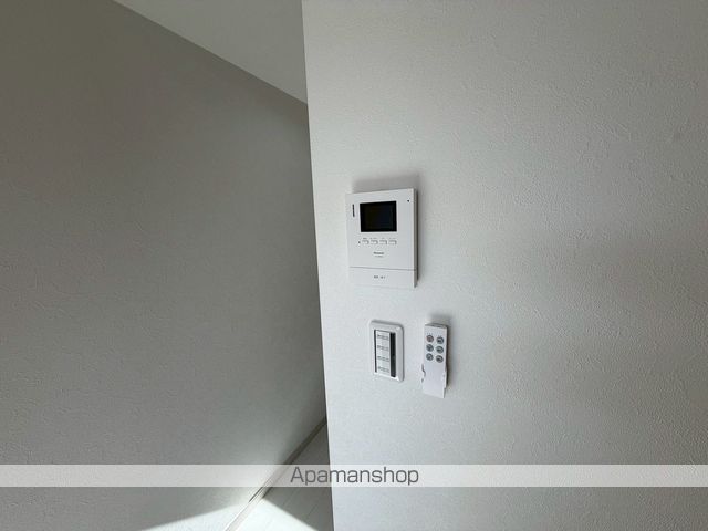 ハイロフト海老名の内装写真