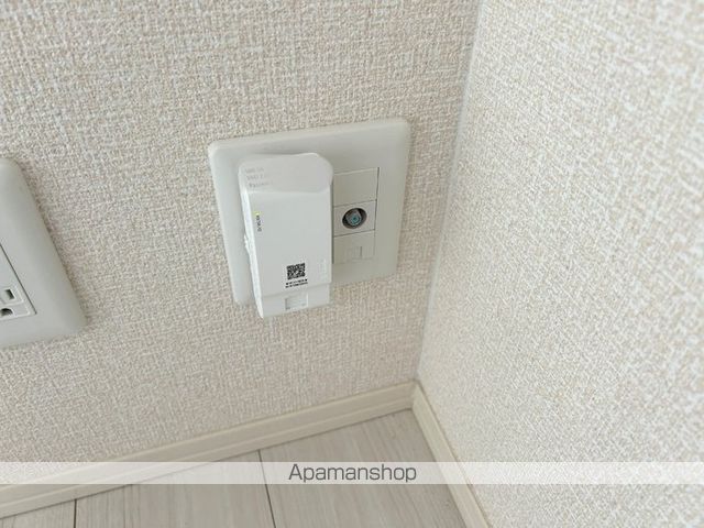 ＪＲ磐越東線 船引駅 バス乗車時間：10分 最寄りバス停で下車 徒歩5分 2階建 築9年の内装写真