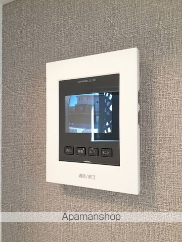 カーサ フィオーレ IIの内装写真