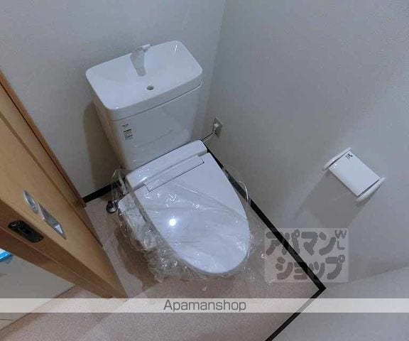 セトル寿の内装写真