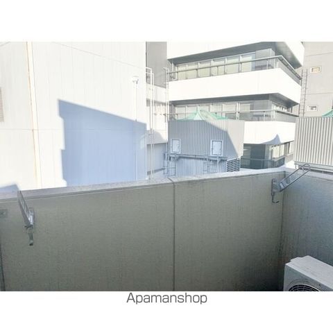 ヒルズ新栄2号館の内装写真