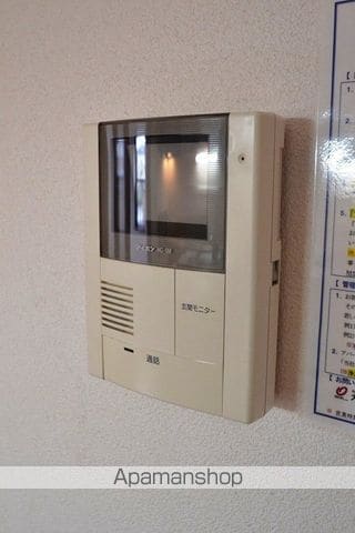 アップヴィレッジAの内装写真