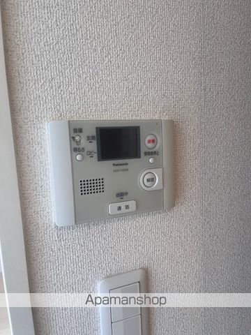 Belvedereの内装写真