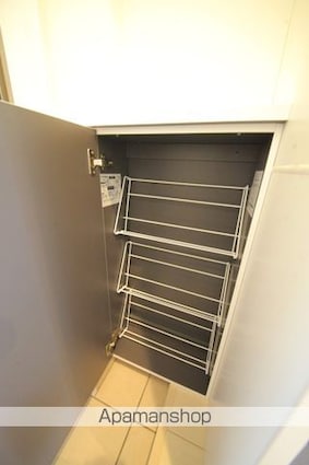 ディアコートプレミア[1K/21.1m2]の内装1