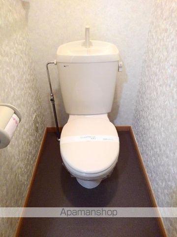 サン・ミニオンの内装写真