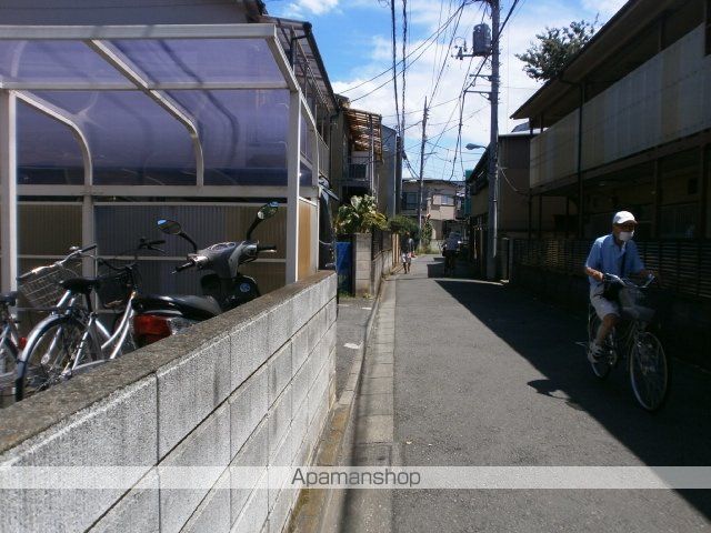 ベルメゾンカスヤの周辺写真