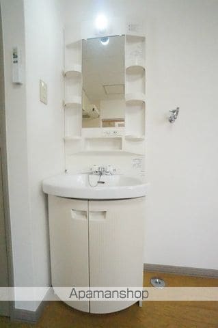 パールクリスタルの内装写真