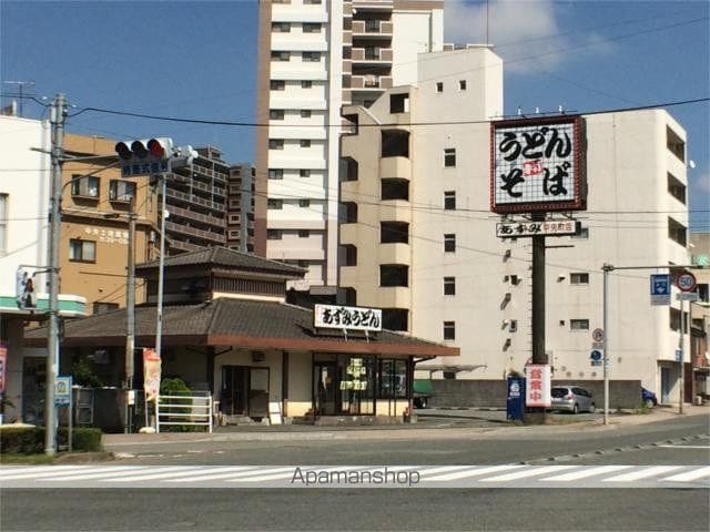 カサグランデ本町の周辺写真