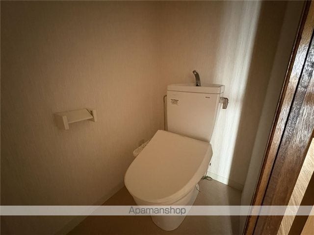 第2日の出ハイツの内装写真
