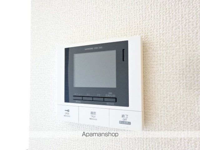 ラフィーネの内装写真