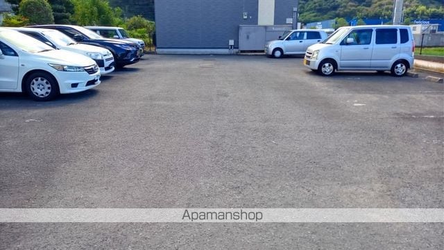 レオパレスみやざきのその他写真