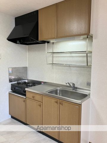 福の本ランダの内装写真