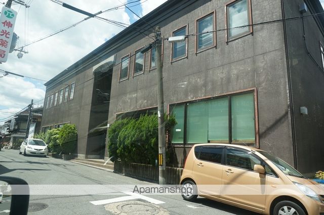 レオハイム田口の周辺写真